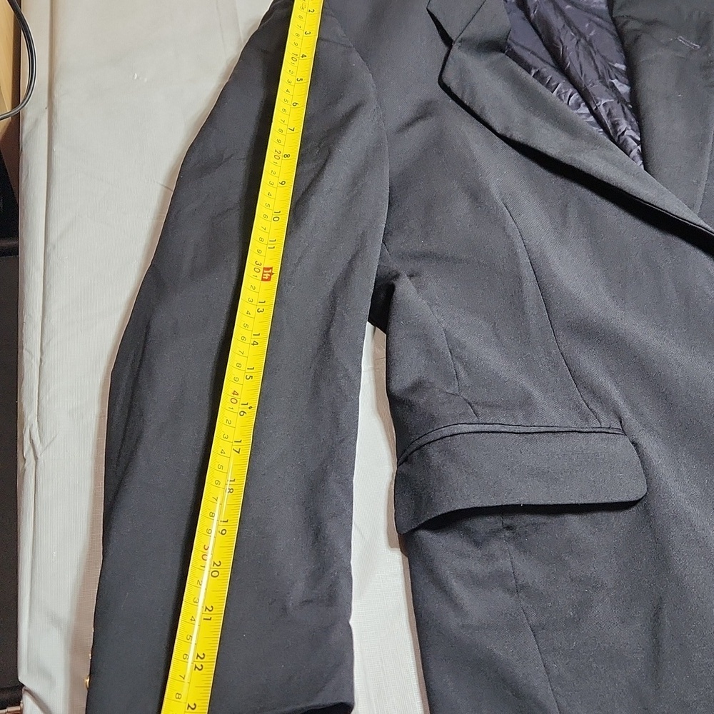 Men's Blazer - Picture 15 of 16
